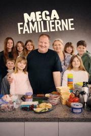 Megafamilierne filmas