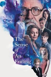 The Sense of an Ending filmas