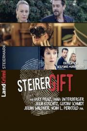 Steirergift filmas