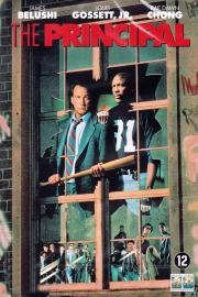 The Principal filmas