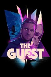 The Guest filmas
