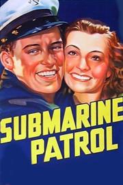 Submarine Patrol filmas