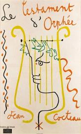 Testament of Orpheus filmas