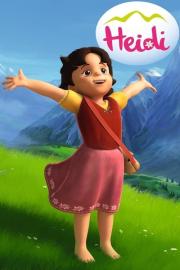 Heidi filmas