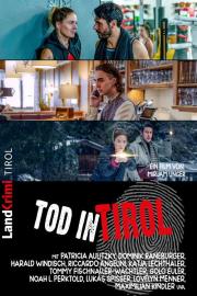 Tod in Tirol filmas