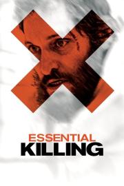 Essential Killing filmas