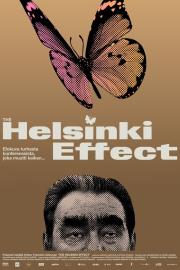The Helsinki Effect filmas