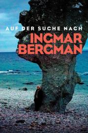 Searching for Ingmar Bergman filmas