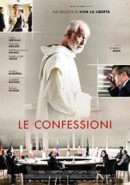 The Confessions filmas