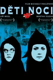 Děti noci filmas