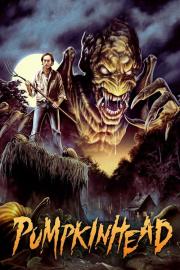 Pumpkinhead filmas