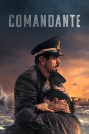Comandante filmas