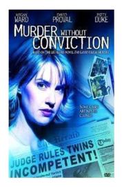 Murder Without Conviction filmas