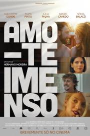 Amo-te Imenso filmas