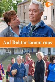 Auf Doktor komm raus filmas