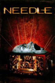 Needle filmas