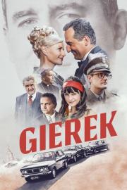 Gierek filmas
