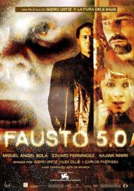 Fausto 5.0 filmas