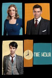 The Hour filmas