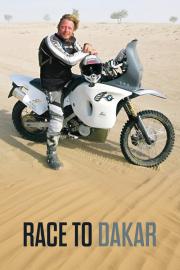 Race to Dakar filmas