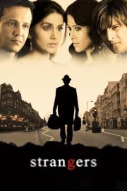 Strangers filmas