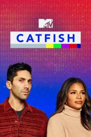 Catfish: The TV Show filmas
