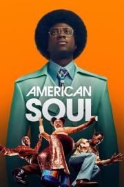 American Soul filmas