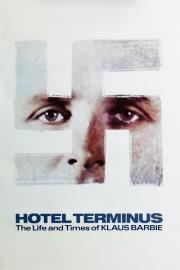 Hôtel Terminus: The Life and Times of Klaus Barbie filmas