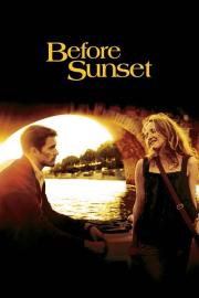 Before Sunset filmas