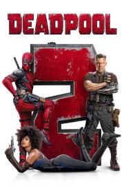 Deadpool 2 filmas