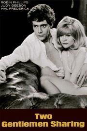 Two Gentlemen Sharing filmas