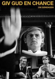 Give God A Chance On Sunday filmas