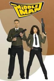 The Middleman filmas