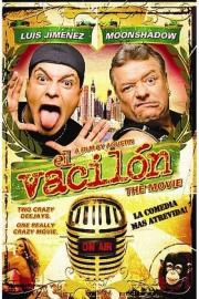 El vacilón: The Movie filmas