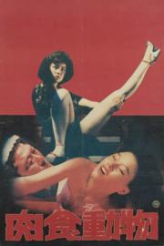 Beasts of Prey filmas