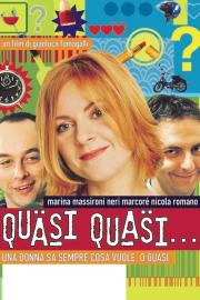 Quasi quasi… filmas