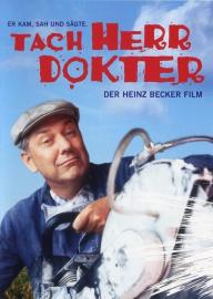 Tach, Herr Dokter! – Der Heinz-Becker-Film filmas