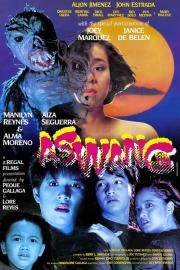 Aswang filmas