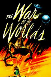 The War of the Worlds filmas