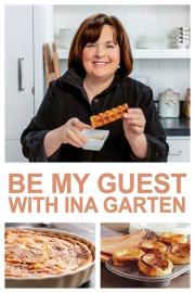 Be My Guest with Ina Garten filmas