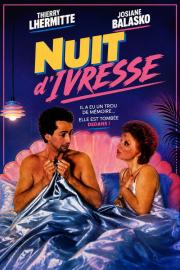 Nuit d'ivresse filmas