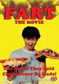 F.A.R.T.: The Movie filmas