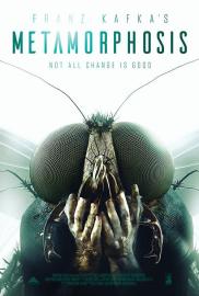 Metamorphosis filmas