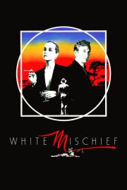 White Mischief filmas