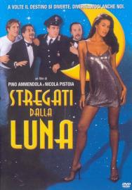 Stregati dalla luna filmas