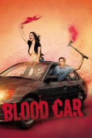 Blood Car filmas