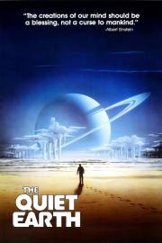 The Quiet Earth filmas
