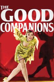 The Good Companions filmas