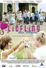 Liefling filmas