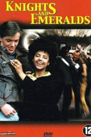 Knights & Emeralds filmas